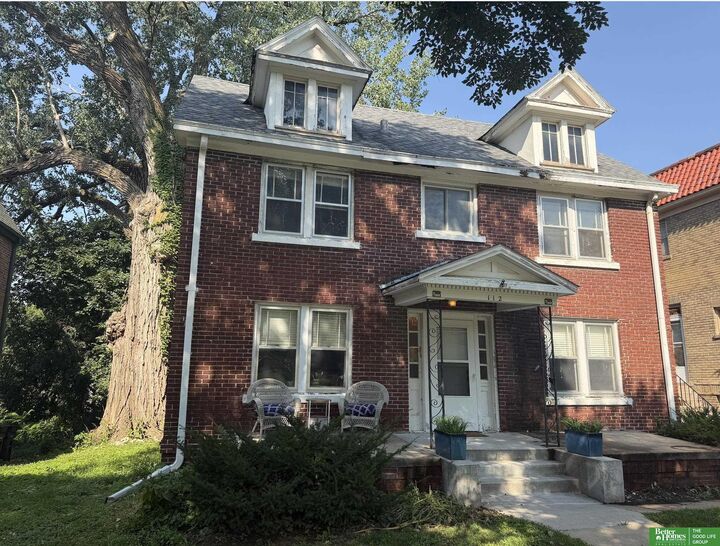 Property Photo: 112 S 49 Avenue NE 68132