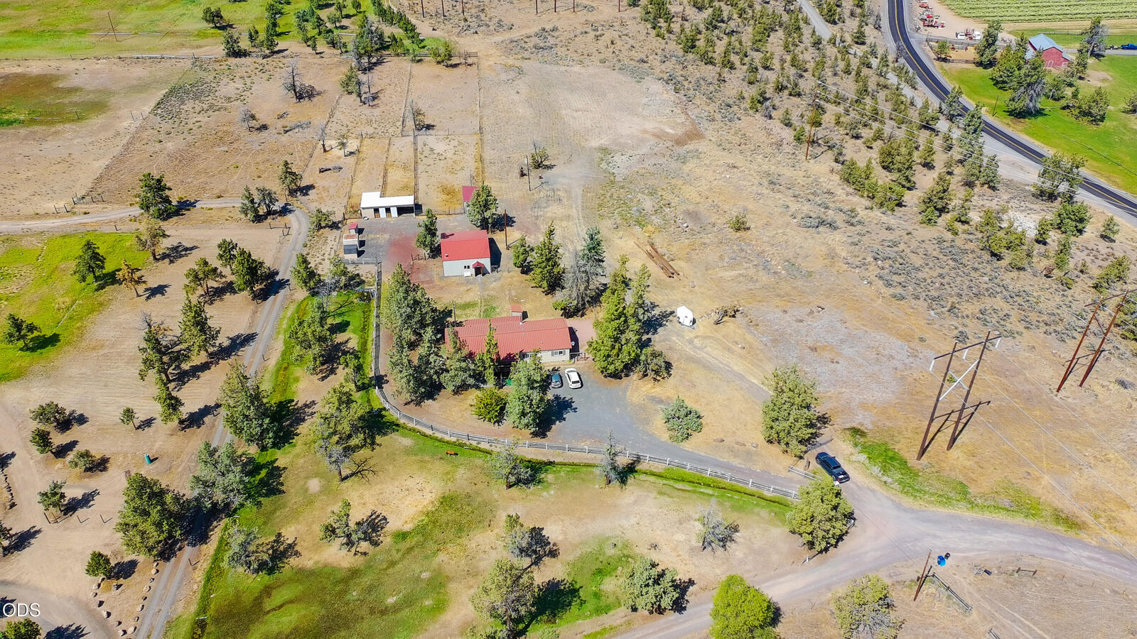 Property Photo:  4451 NW Quince Lane  OR 97756 