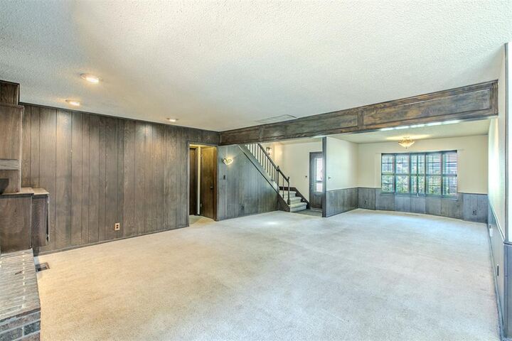 Property Photo:  1231 Barkley Avenue  OK 73071 