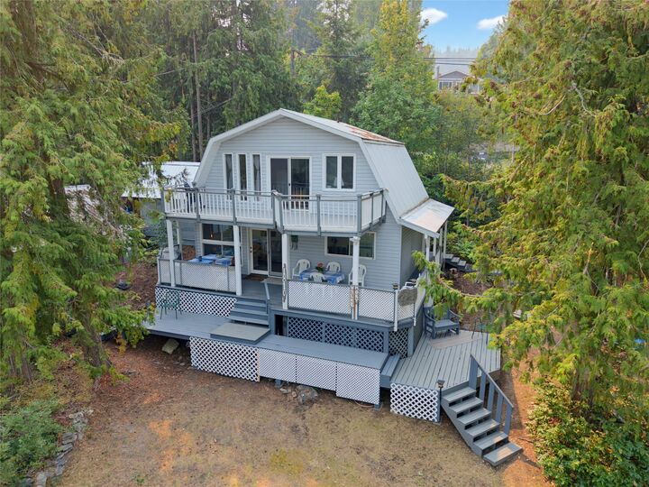 Property Photo: 1810 Archibald Road BC V0E 2W1