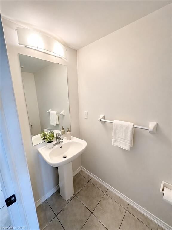 Property Photo: 6 Butcher Crescent ON N3T 0P3