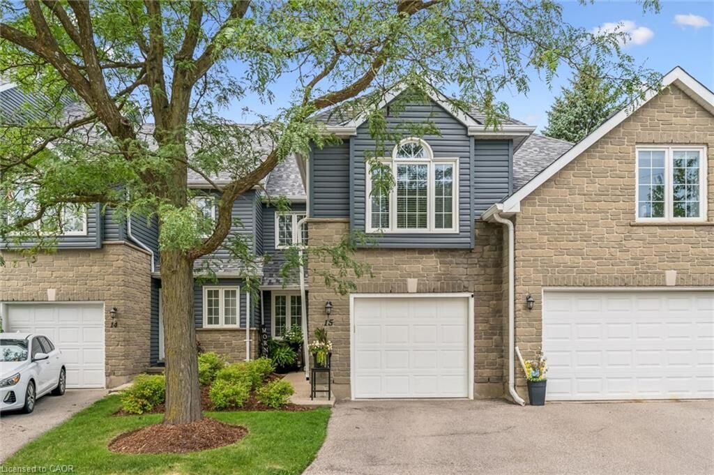 Property Photo:  199 Saginaw Parkway 15  ON N1T 1T9 