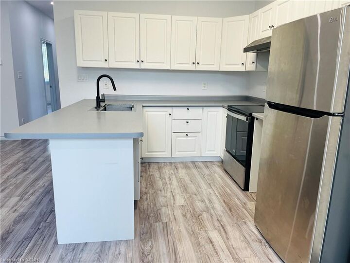 Property Photo:  83 Keewatin Avenue  ON N0B 3M1 