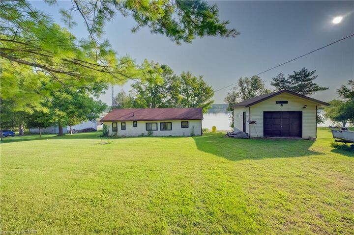 Property Photo: Lot 532 Road 5 South ON N0G 1P0