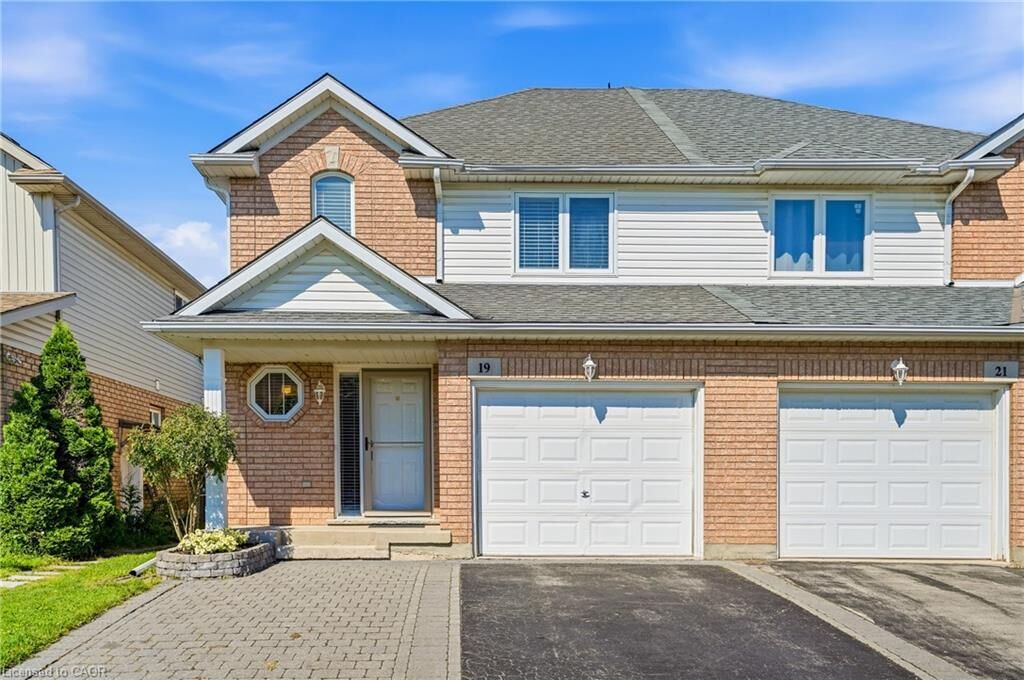Property Photo: 19 McBride Drive ON L2S 3Y4