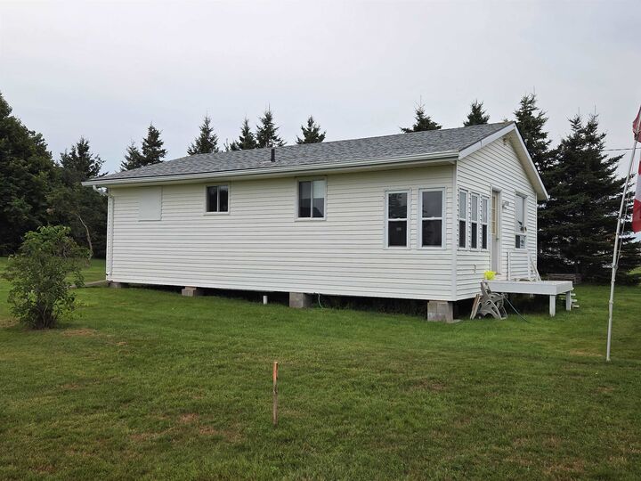 Property Photo: 11 Cabot Lane PE C0B 1M0