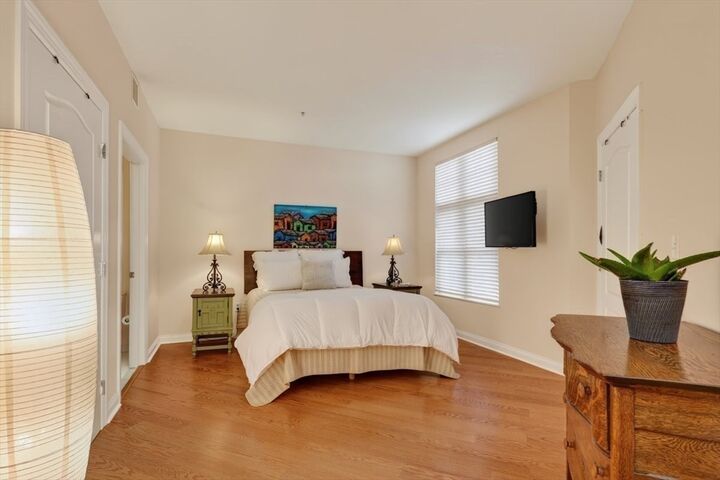 Property Photo:  501 Commerce Drive 4-113  MA 02184 