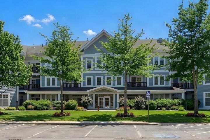 Property Photo:  501 Commerce Drive 4-113  MA 02184 
