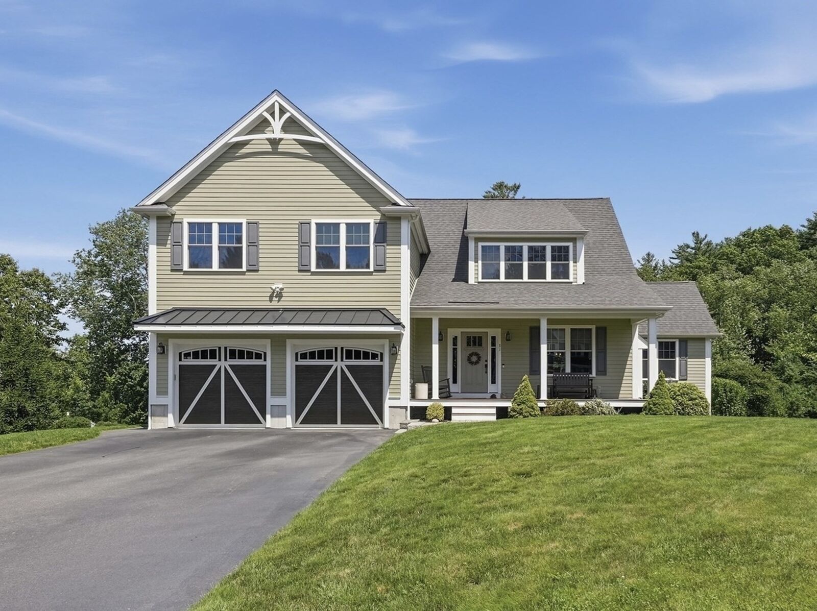 Property Photo:  31 Bristol Road  MA 02359 