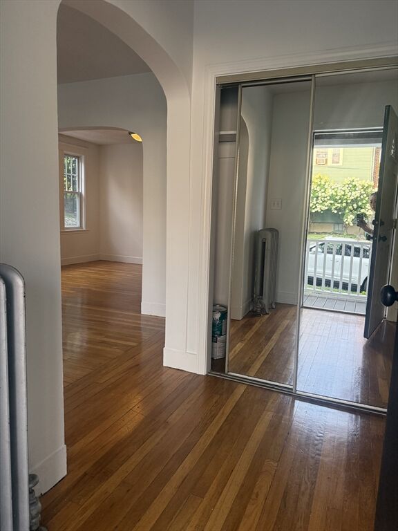 Property Photo: 21 Hardy Ave 21 MA 02472