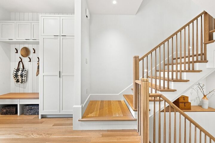 Property Photo:  13 Hubbard Avenue  MA 02140 
