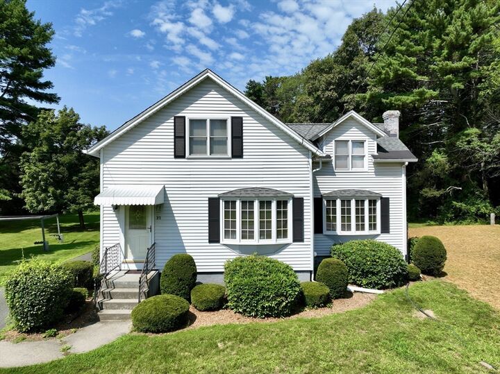 Property Photo: 71 West St MA 01088