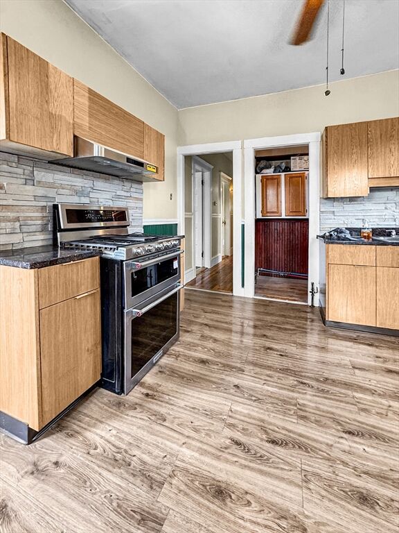 Property Photo:  56 Dorset St 3  MA 02125 