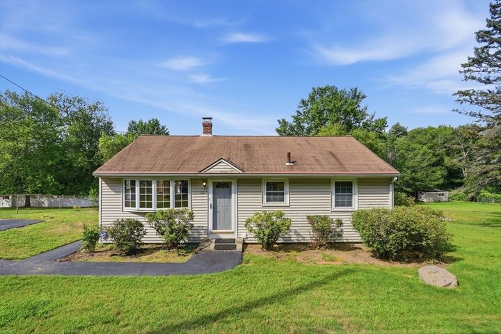 Property Photo:  111 Nashua Rd  MA 01862 