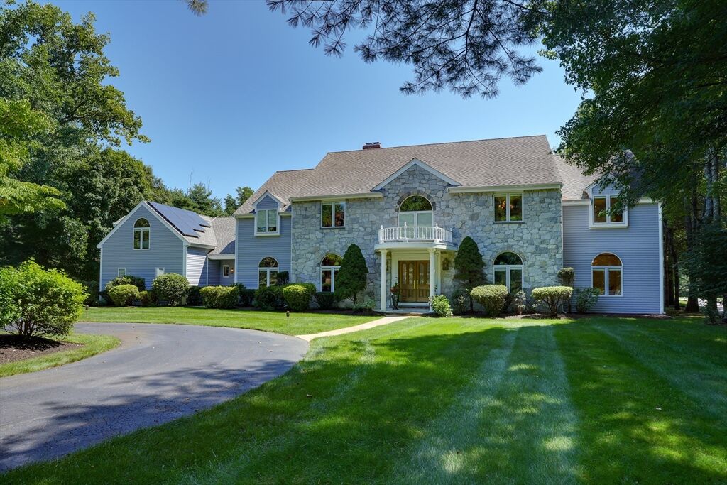 Property Photo: 373 Caterina Hts MA 01742