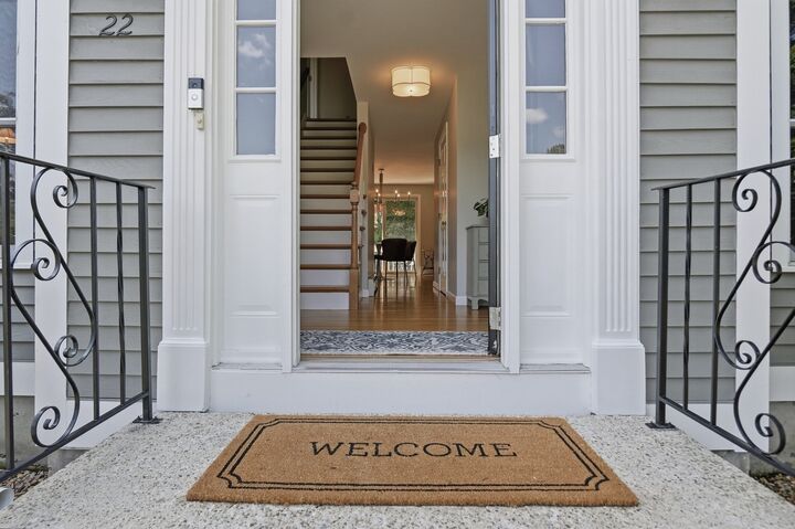 Property Photo: 22 Wachusett Cir MA 01545