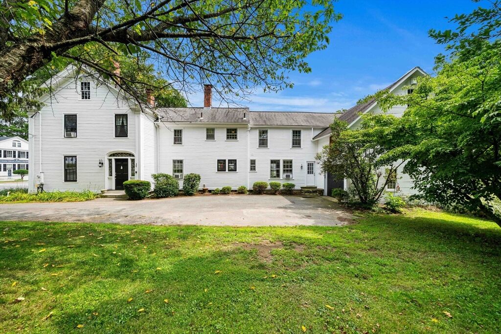 Property Photo: 217 Main St MA 01450