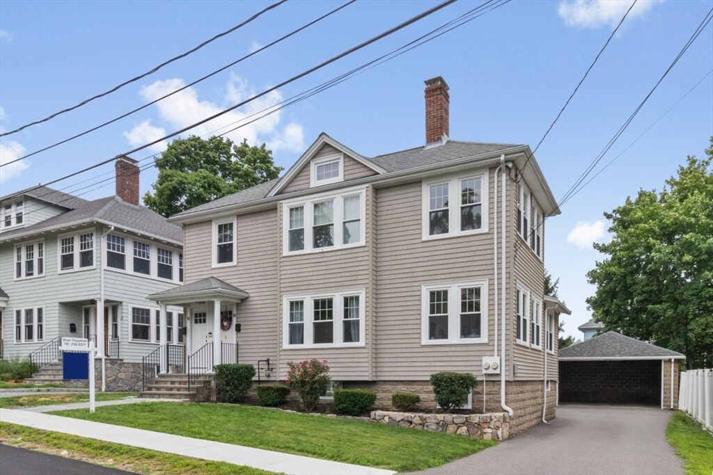 Property Photo:  27 Flint Rd 27  MA 02472 