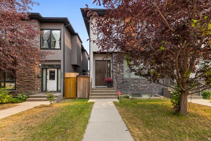 Property Photo: 2020 37 Street SW AB T3E 3A9