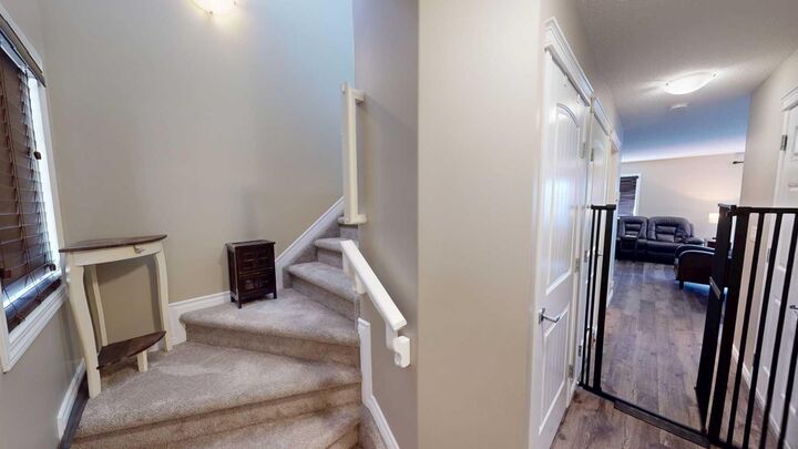 Property Photo: 10250 85A Street AB T8X 0K2