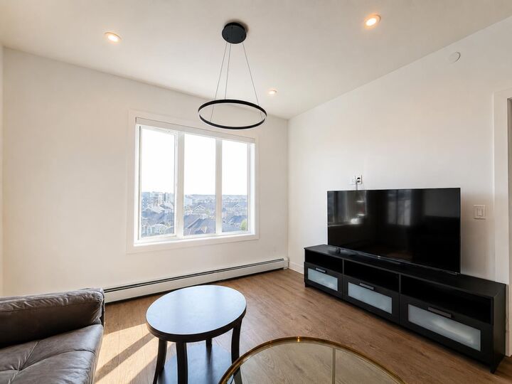 Property Photo: 60 Skyview Ranch Road NE 1614 AB T3N 0G3