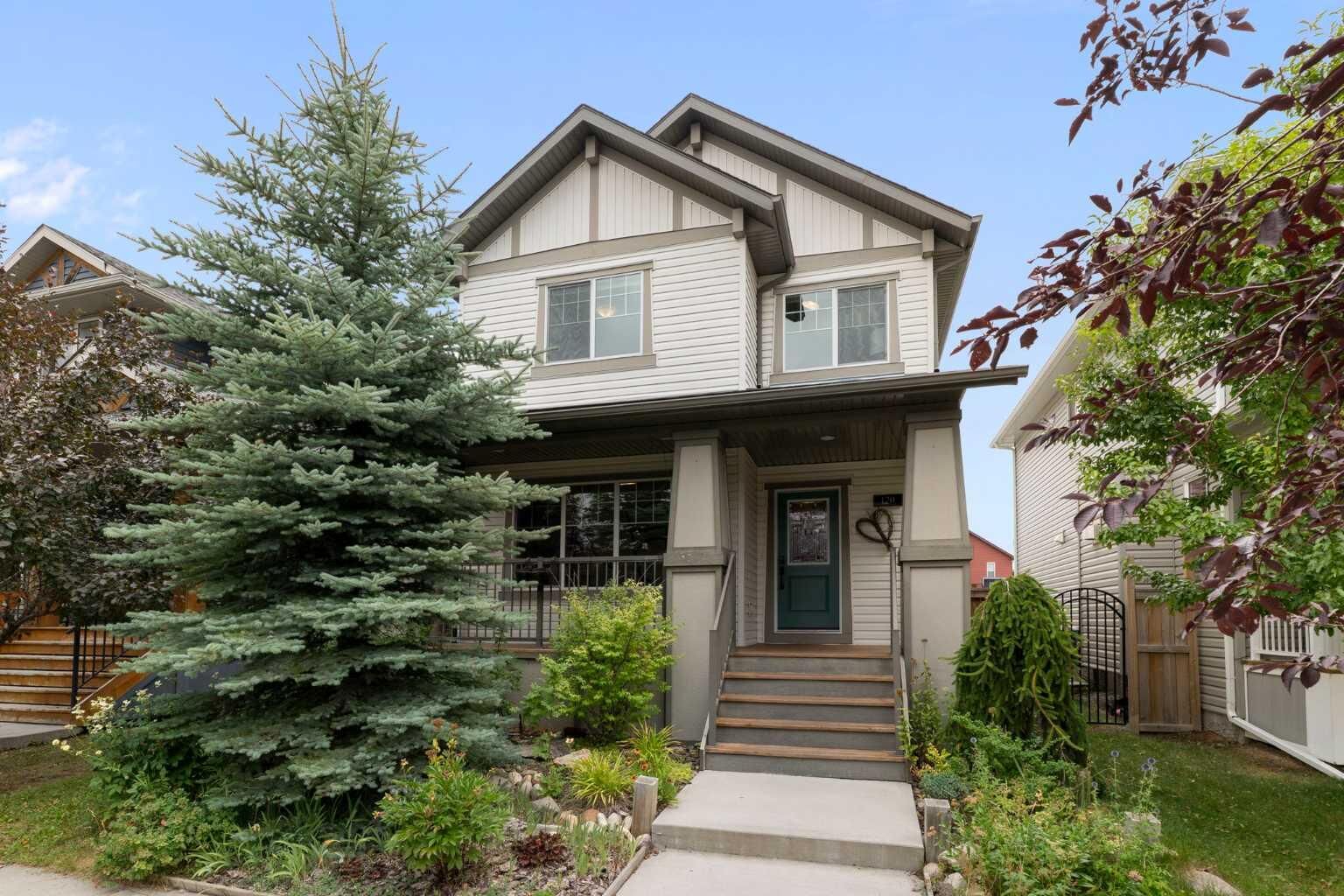 Property Photo: 170 Ravenskirk Road SE AB T4A 0K7