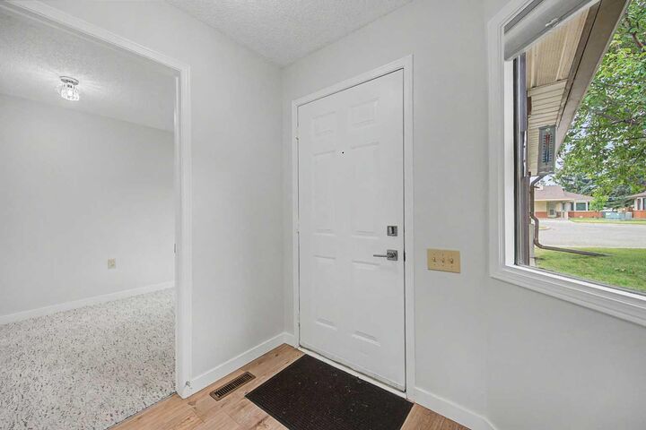 Property Photo: 2640 Dovely Court SE AB T2B 3G6