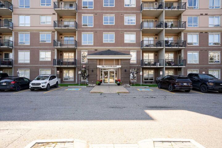 Property Photo:  136A Sandpiper Road 603  AB T9K 0J7 