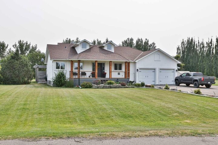 Property Photo: 106 Bonavista Drive AB T1J 5S2