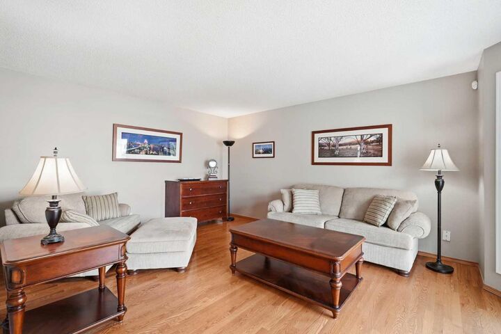 Property Photo: 122 Douglas Woods Hill SE AB T2Z 2G6