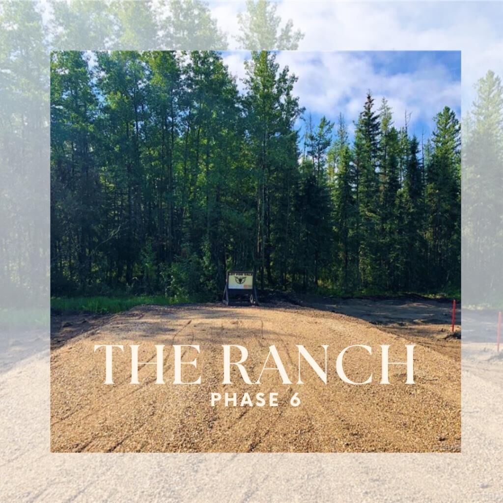 Property Photo: 60 64009 Twp Rd 704 AB T8W 5C3