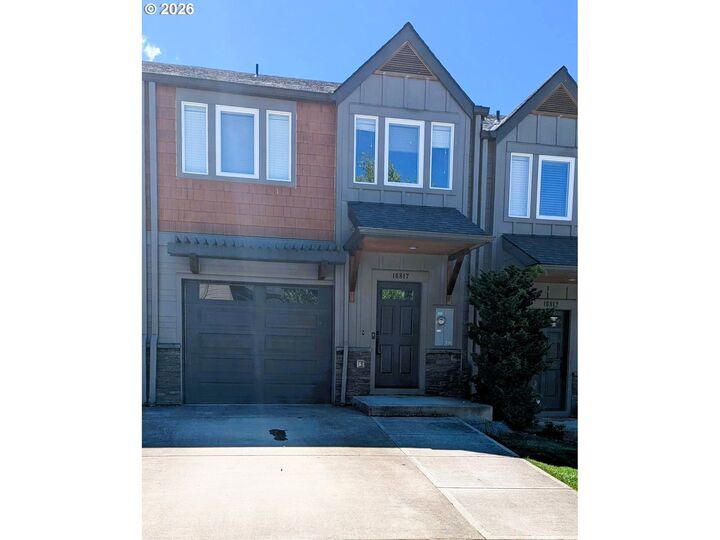 Property Photo:  16817 Chula Vista Ave  OR 97055 