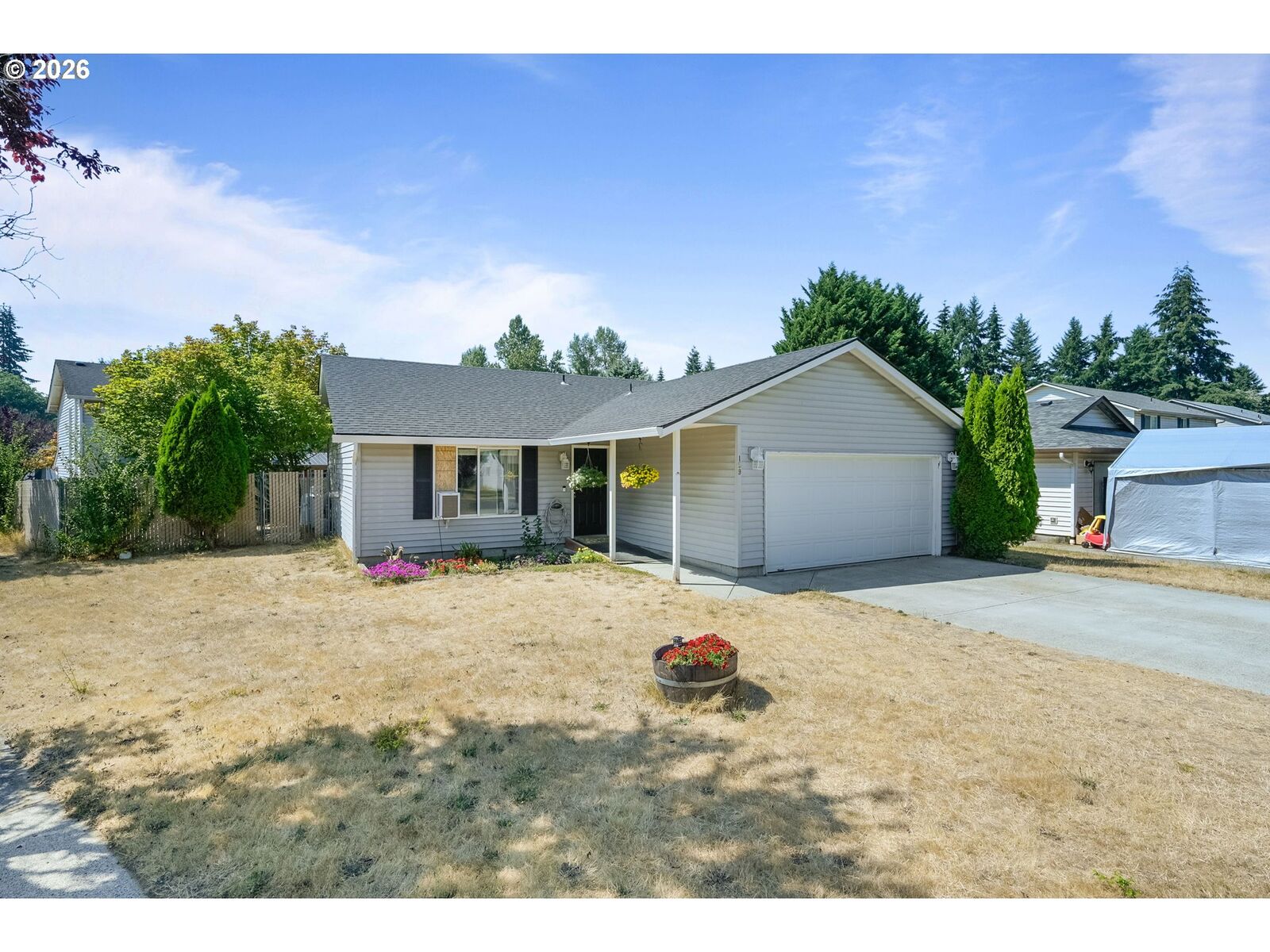 Property Photo: 159 Decatur Dr WA 98626