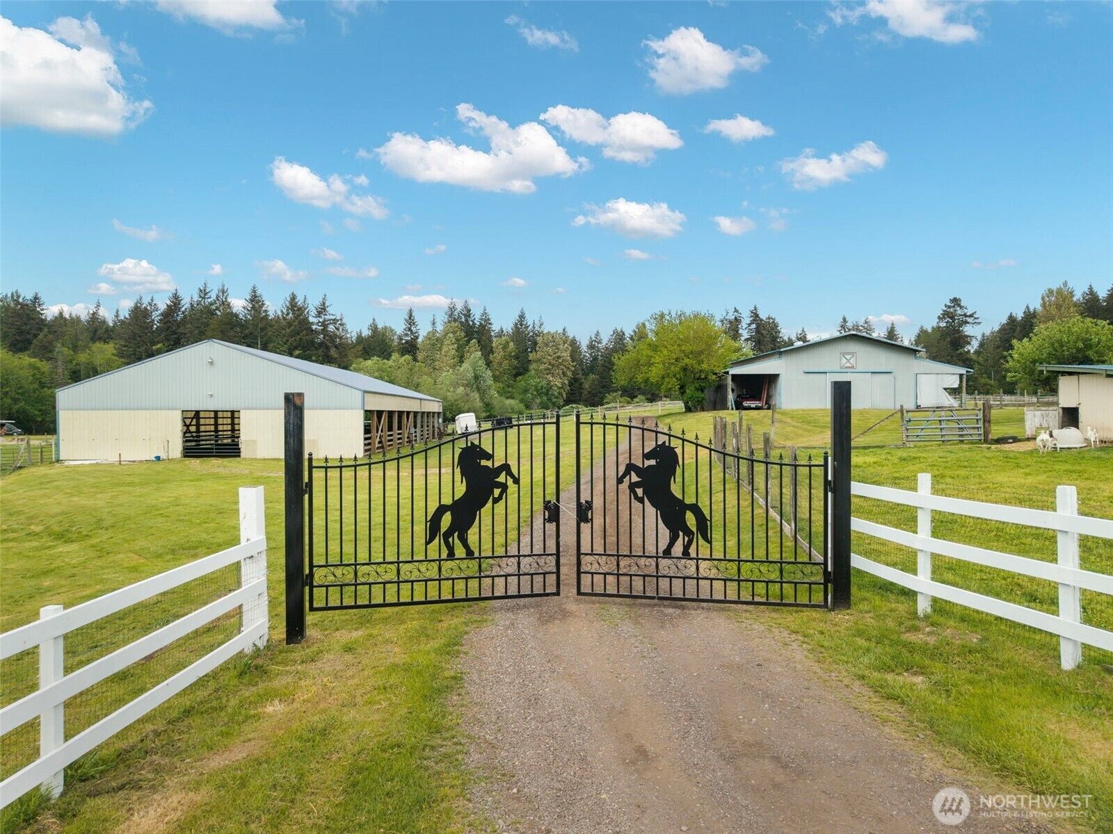 Property Photo:  14110  Glenwood Road SW  WA 98367 