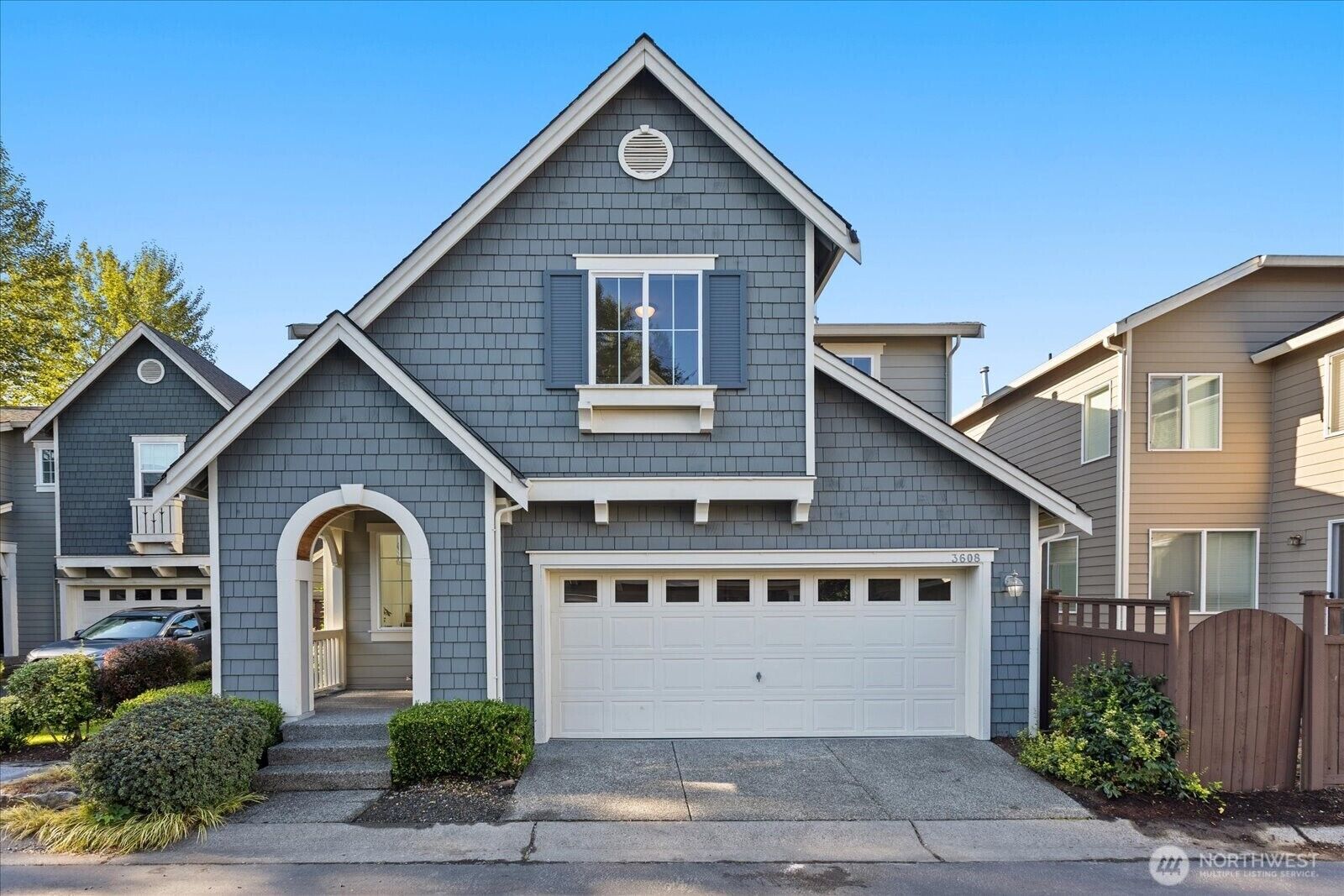 Property Photo:  3608  182nd Street SE  WA 98012 