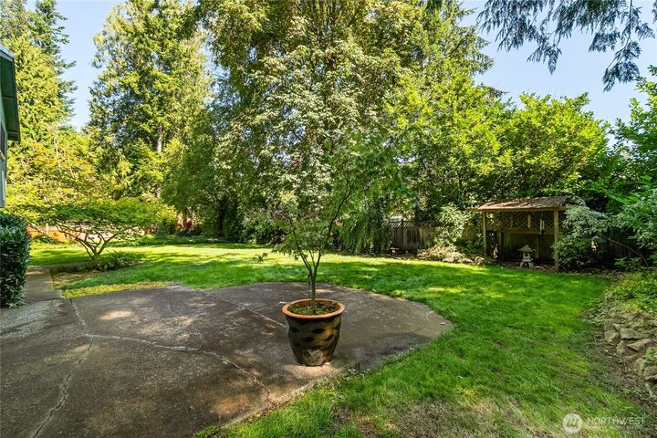 Property Photo: 5928 Laurel Shaw Ct WA 98248
