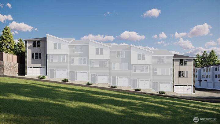 Property Photo:  16823  Alder Way M8  WA 98037 