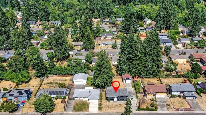 Property Photo:  4601  238th Place SW  WA 98043 