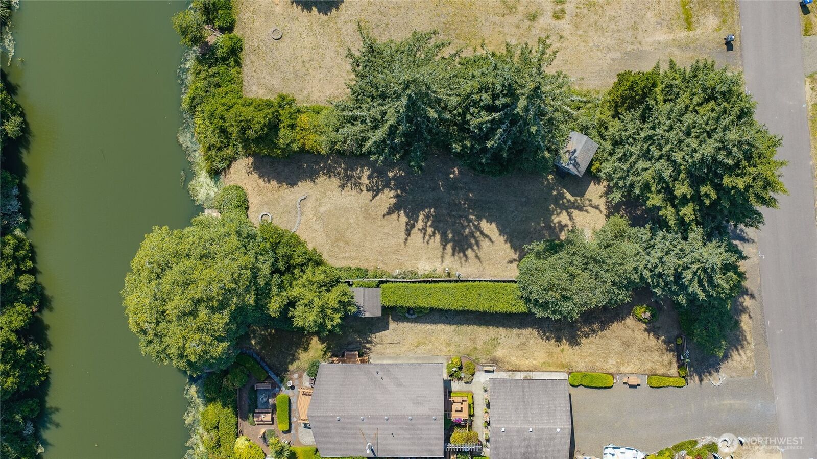 Property Photo:  133  Cakesosta Street SW  WA 98569 