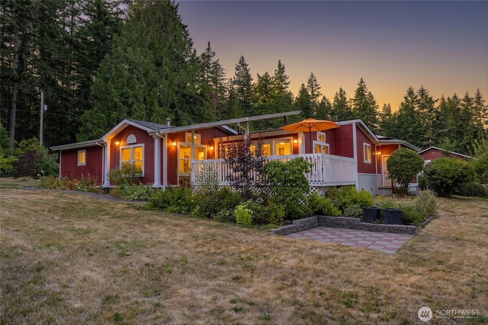 Property Photo: 5985 Coles Road WA 98260