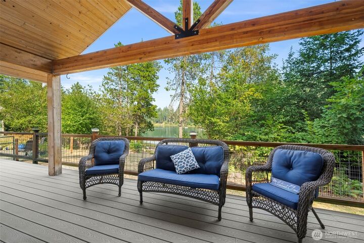 Property Photo: 15701 Wright Bliss Rd NW WA 98329