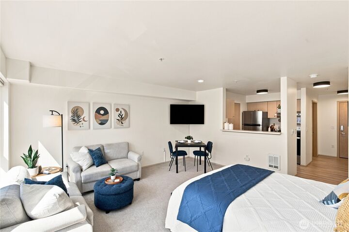 Property Photo: 2824 Grand Avenue A407 WA 98201