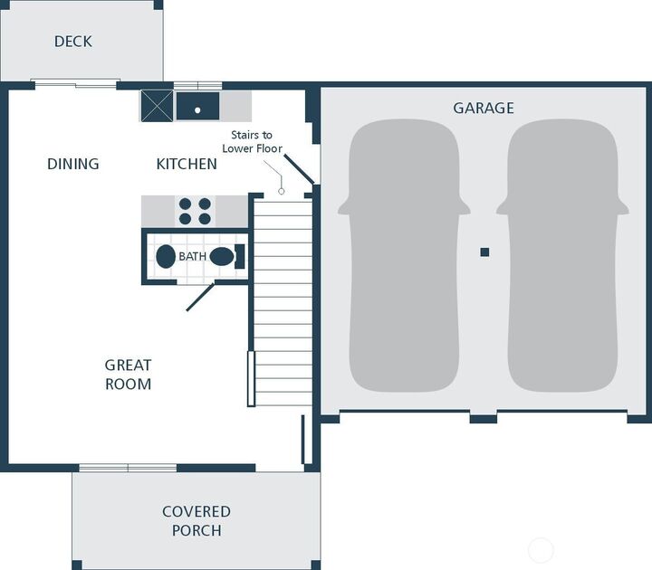 Property Photo:  7414  44th Place NE  WA 98270 