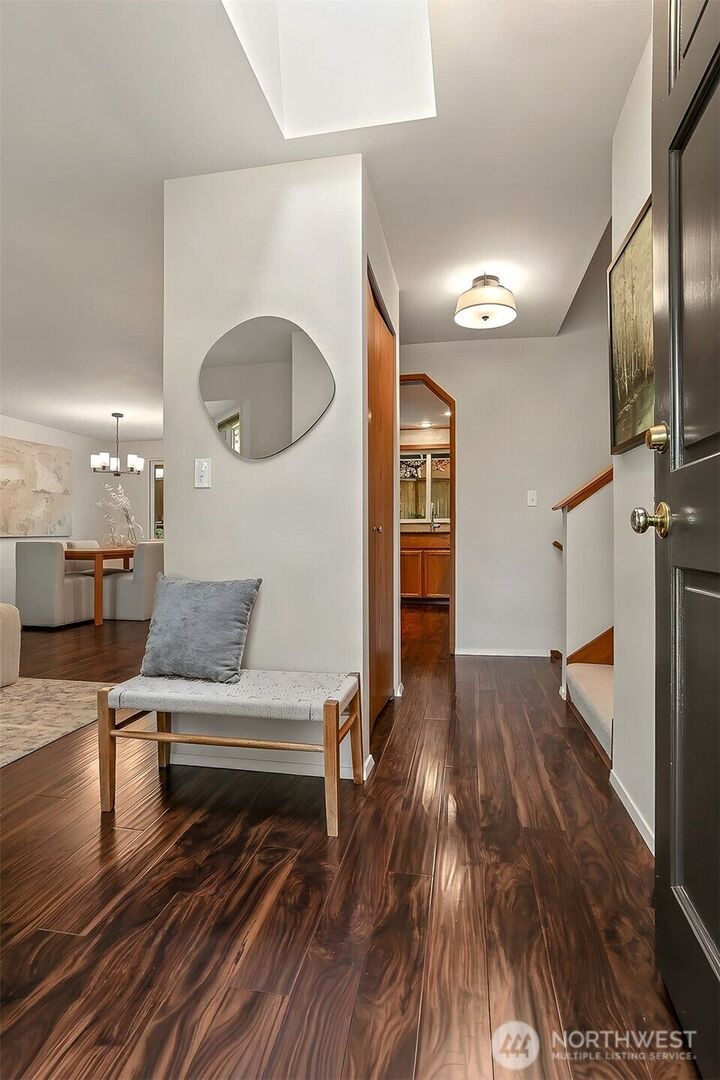 Property Photo:  14855 SE 10th Place  WA 98007 