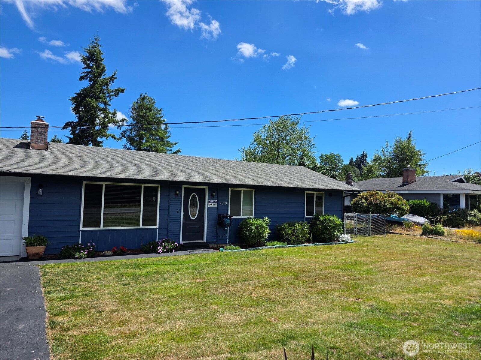 Property Photo:  2359 SE Mitchell Road SE  WA 98366 