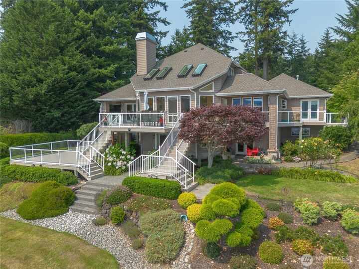 Property Photo: 100 Shine Road WA 98365
