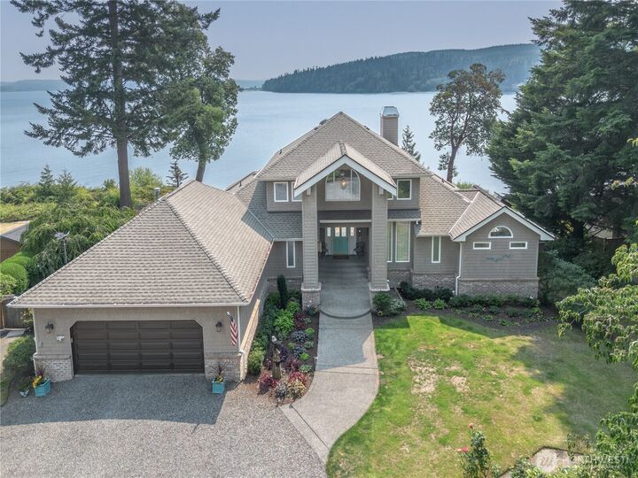 Property Photo:  100  Shine Road  WA 98365 