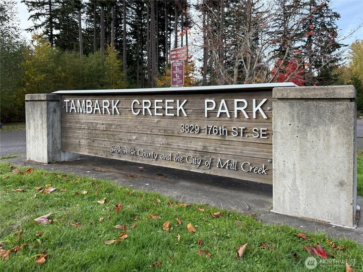 Property Photo:  4131 SE 167th Place SE  WA 98012 