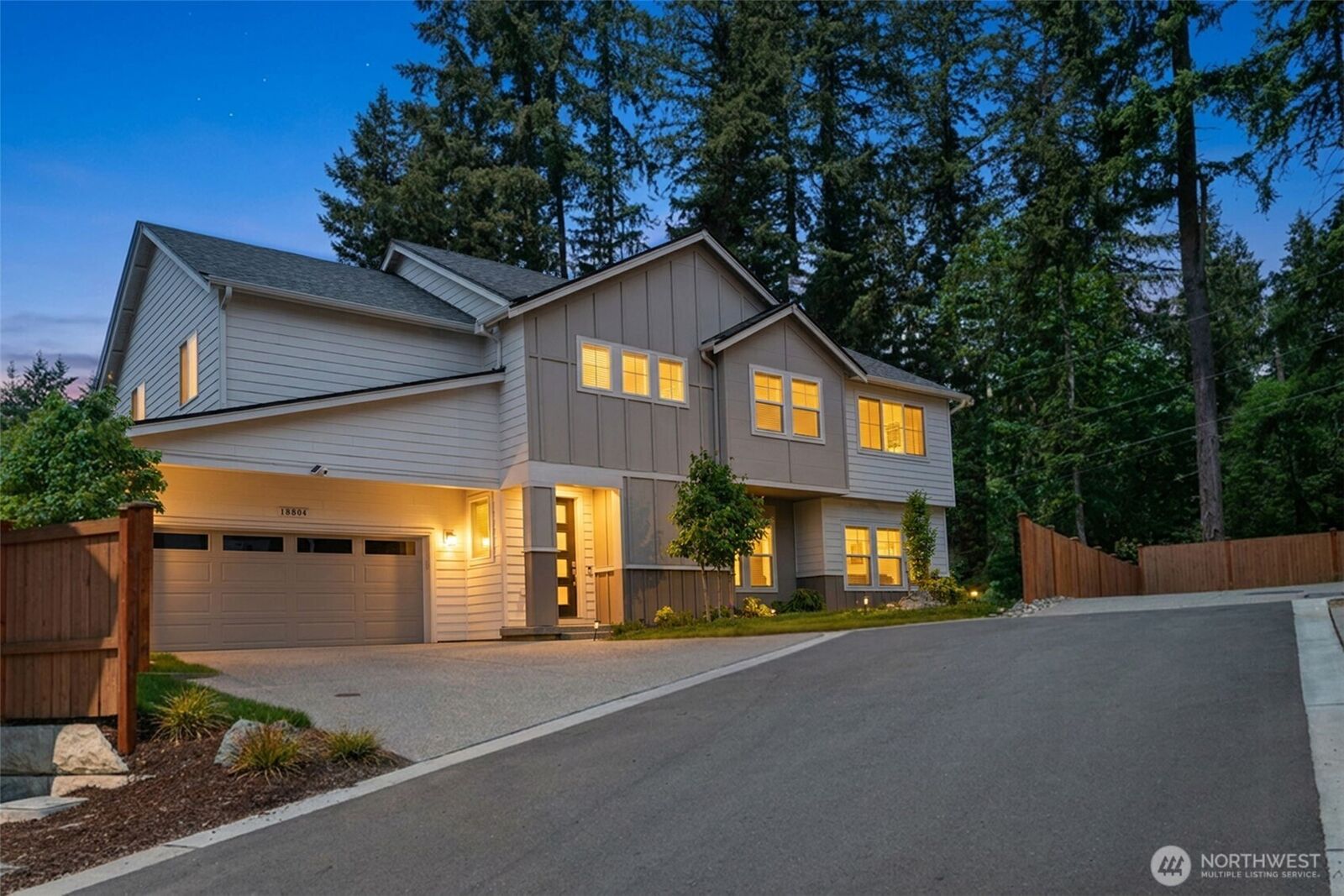 Property Photo:  18804  14th Place W  WA 98037 
