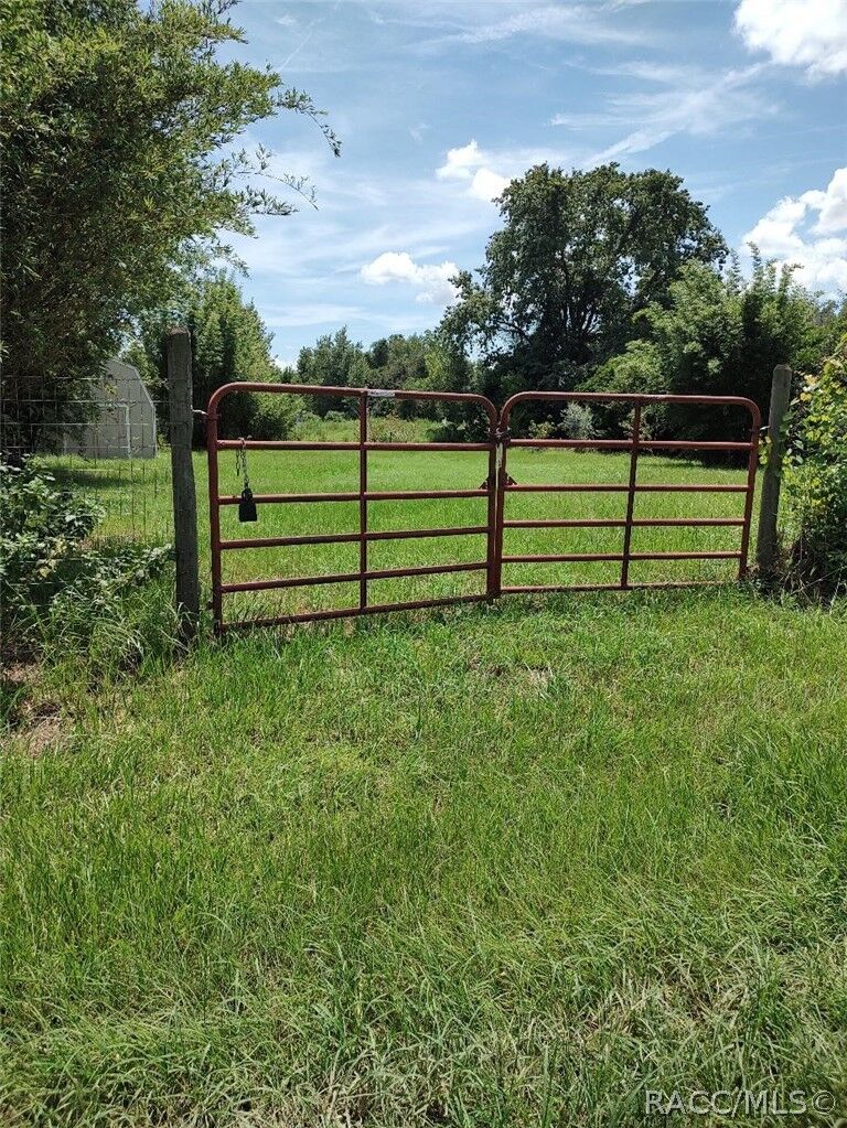 Property Photo:  4274 E Nebraska Lane  FL 34442 